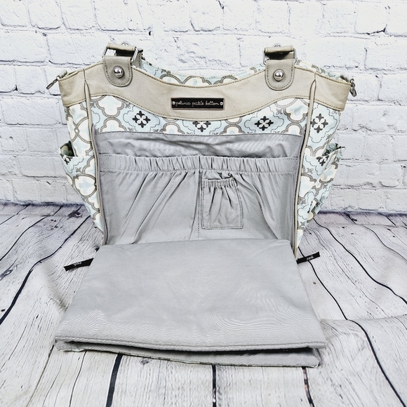 PETUNIA PICKLE BOTTOM | diaper bag - Picture 10 of 16